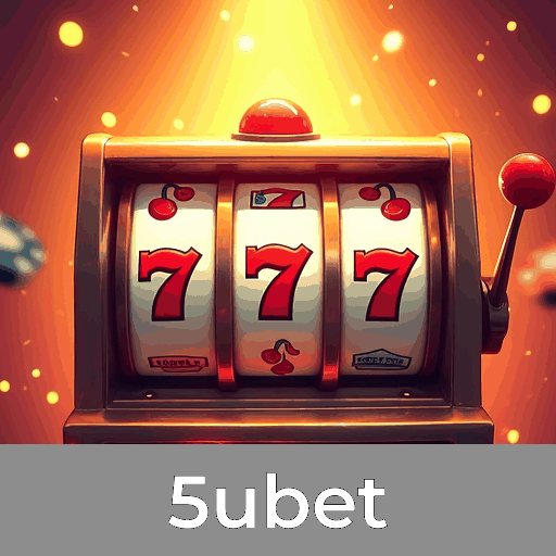 Cadastro na 5ubet