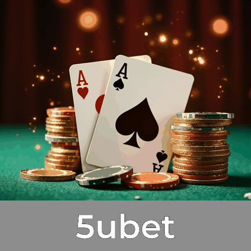 Acesso ao 5ubet