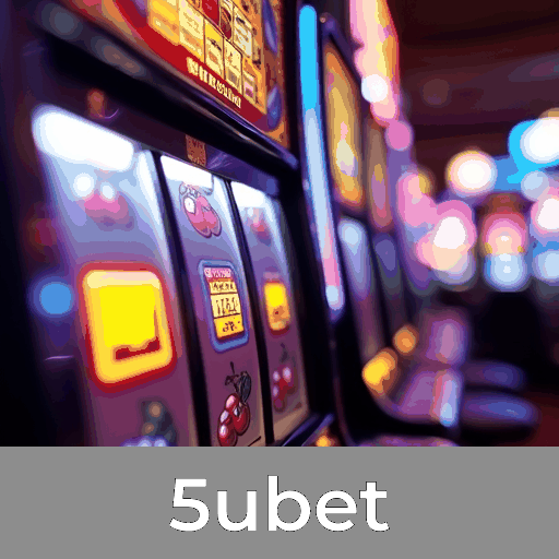 Acesso ao 5ubet