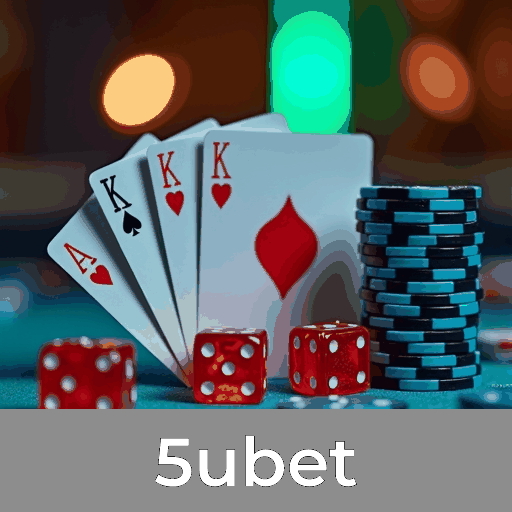 Cadastro na 5ubet
