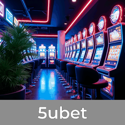Cassino Online 5ubet