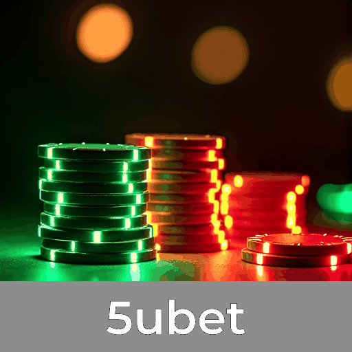Cadastro na 5ubet