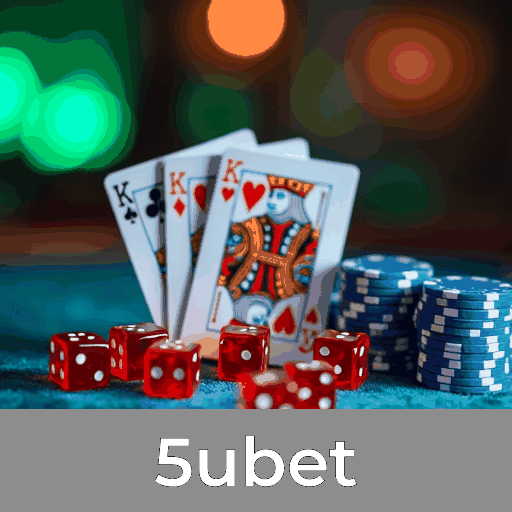 Cassino Online 5ubet