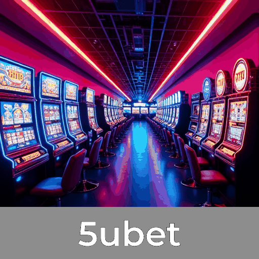 Acesso ao 5ubet