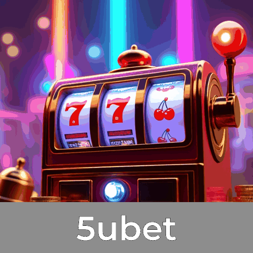 Acesso ao 5ubet