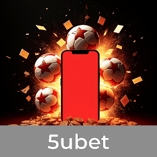 Cassino Online 5ubet