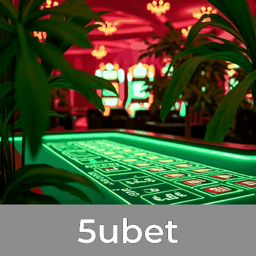 Cadastro na 5ubet