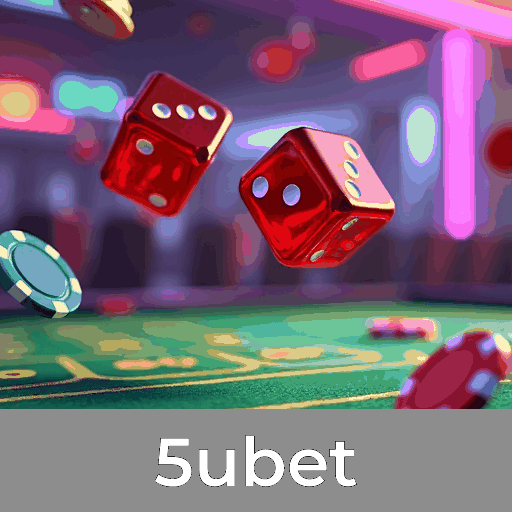 Cadastro na 5ubet