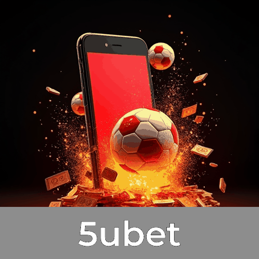 Cadastro na 5ubet