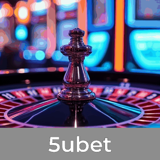 Cadastro na 5ubet