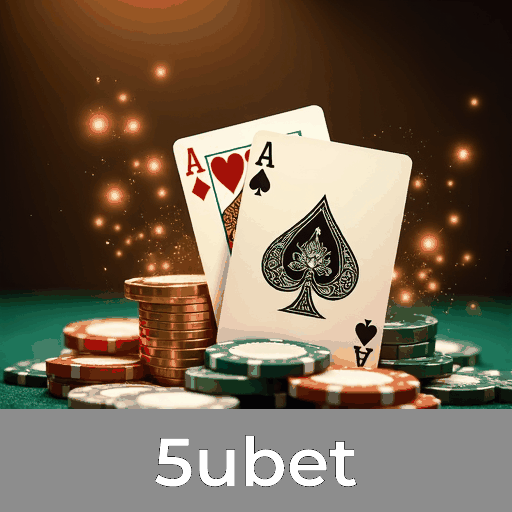 Cassino Online 5ubet
