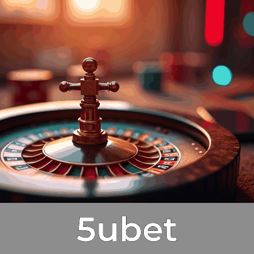 Acesso ao 5ubet