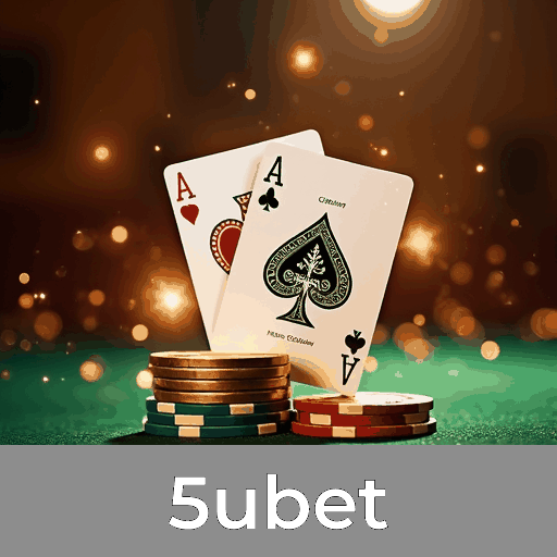 Acesso ao 5ubet