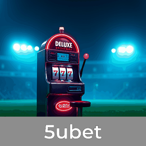 Cassino Online 5ubet