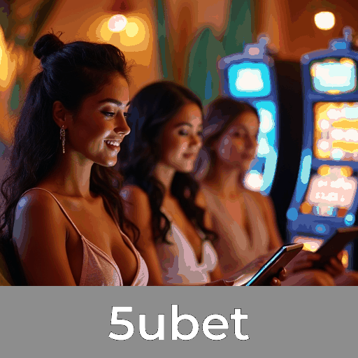 Acesso ao 5ubet