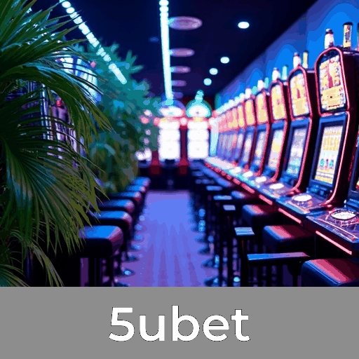 Cassino Online 5ubet