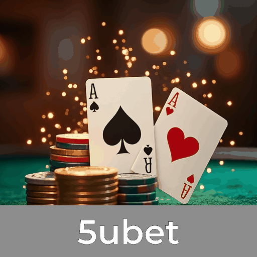 Cadastro na 5ubet