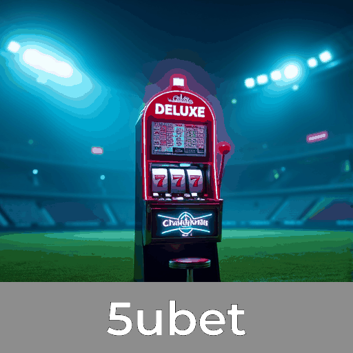 Cadastro na 5ubet