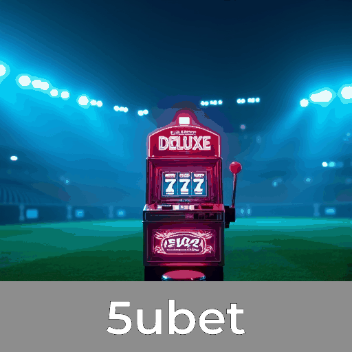 Acesso ao 5ubet