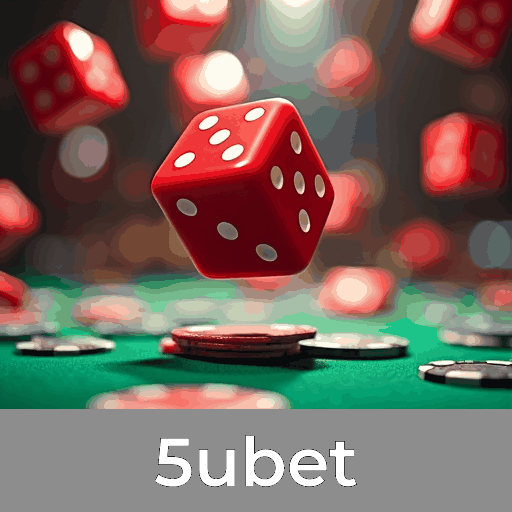 Acessar o site 5ubet COM
