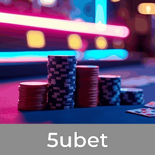 Cassino Online 5ubet