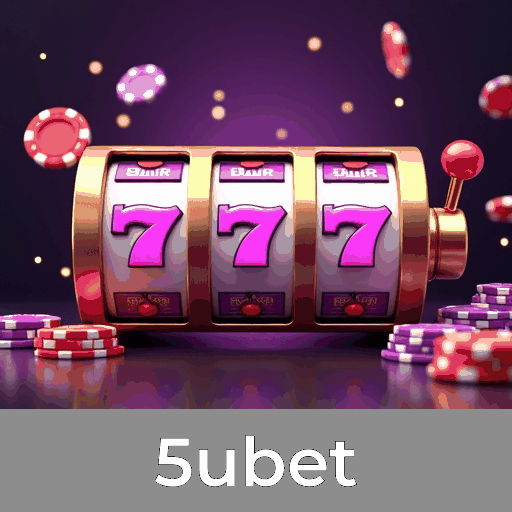 Cadastro na 5ubet