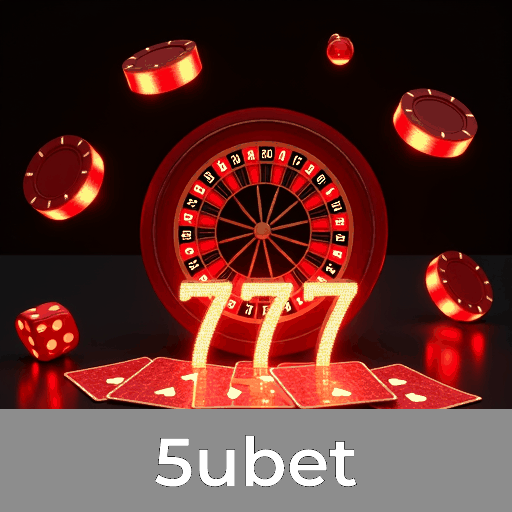 Cassino Online 5ubet