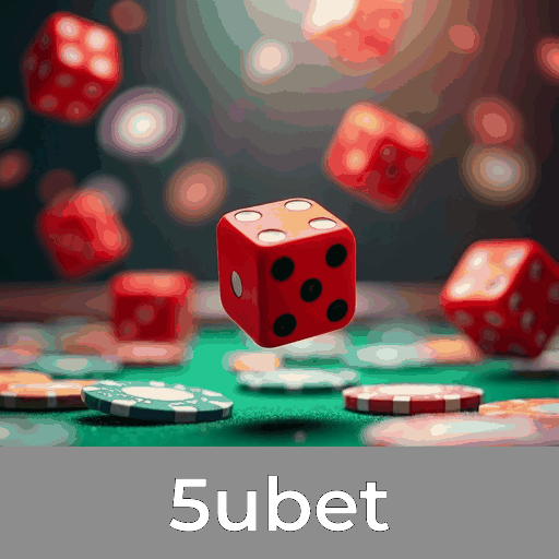 Promoções e Bônus no 5ubet