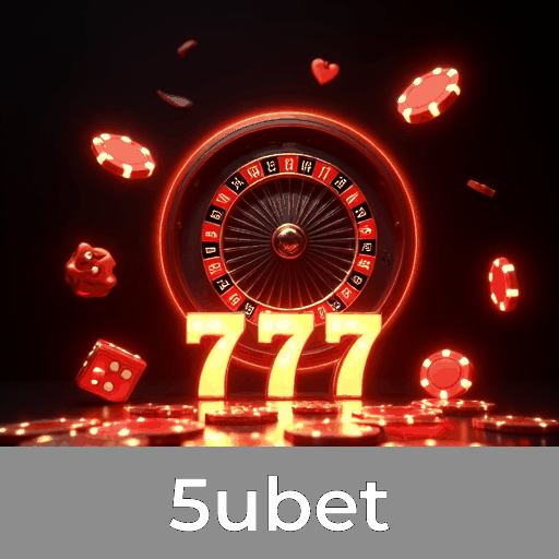 Cassino Online 5ubet