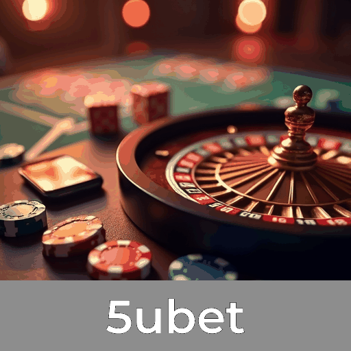 Apostas no 5ubet